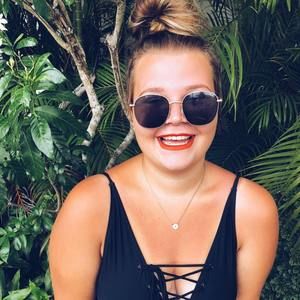 Meet your Posher, Catherine